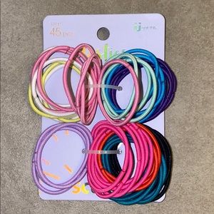 NEW Girls hair ties